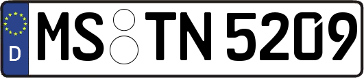 MS-TN5209