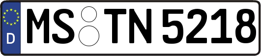 MS-TN5218