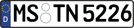 MS-TN5226