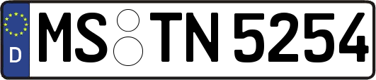 MS-TN5254