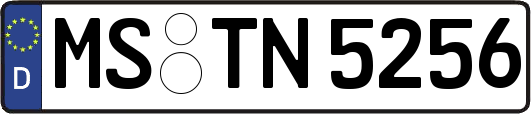 MS-TN5256