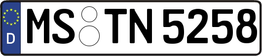 MS-TN5258