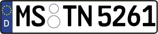 MS-TN5261