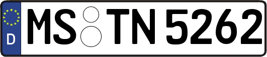 MS-TN5262