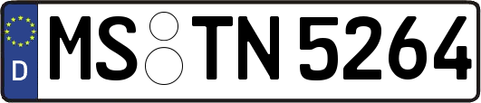 MS-TN5264