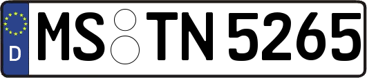 MS-TN5265