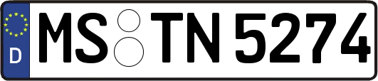 MS-TN5274