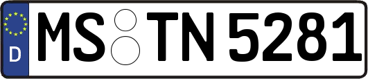 MS-TN5281