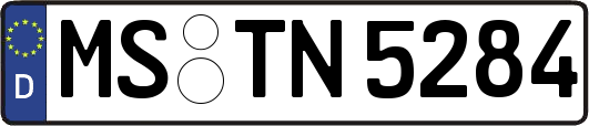 MS-TN5284