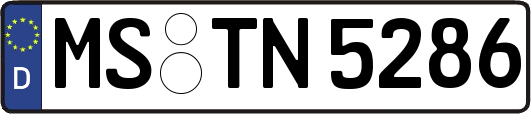 MS-TN5286