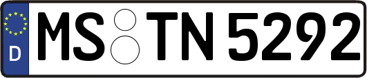 MS-TN5292