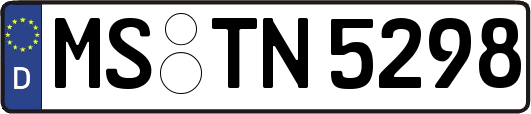 MS-TN5298