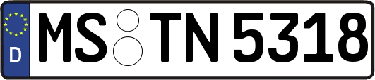 MS-TN5318