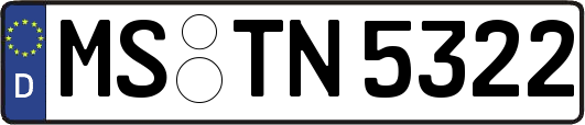 MS-TN5322