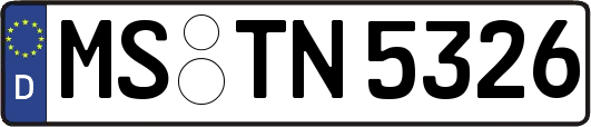 MS-TN5326