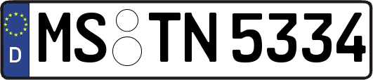 MS-TN5334