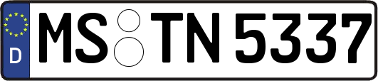 MS-TN5337