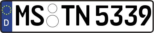MS-TN5339