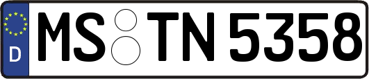 MS-TN5358