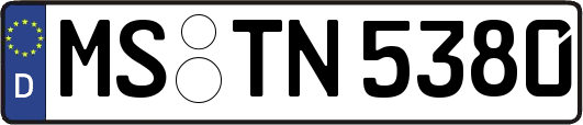 MS-TN5380
