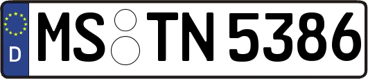 MS-TN5386
