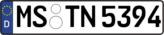 MS-TN5394