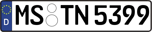 MS-TN5399