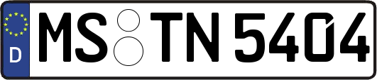 MS-TN5404