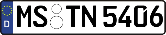 MS-TN5406