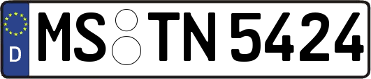 MS-TN5424