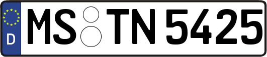 MS-TN5425