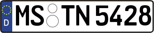 MS-TN5428