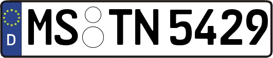 MS-TN5429