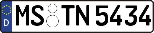 MS-TN5434
