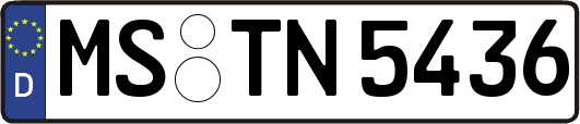 MS-TN5436
