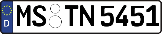 MS-TN5451