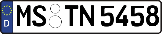 MS-TN5458