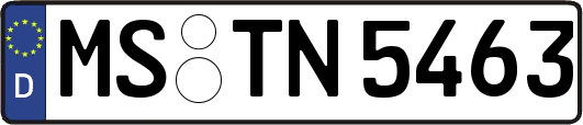 MS-TN5463