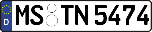 MS-TN5474