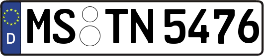MS-TN5476
