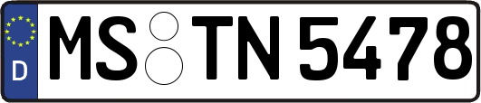 MS-TN5478