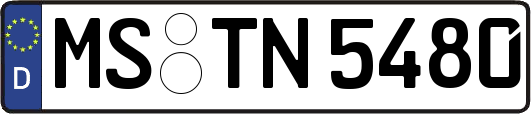 MS-TN5480