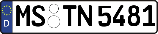 MS-TN5481