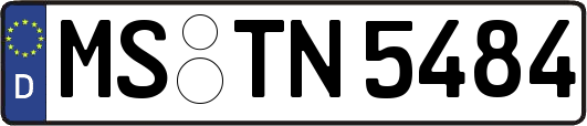 MS-TN5484