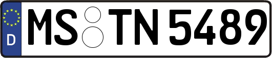 MS-TN5489