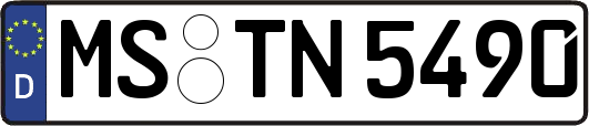 MS-TN5490