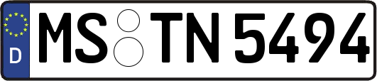 MS-TN5494