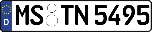 MS-TN5495