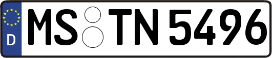 MS-TN5496