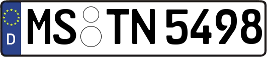 MS-TN5498
